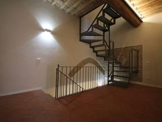Terratetto unifamiliare vicolo del Vescovado, Centro Storico, Parma — foto 3 di 27
