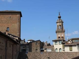 Terratetto unifamiliare vicolo del Vescovado, Centro Storico, Parma — foto 22 di 27