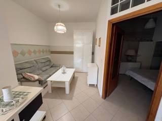 Bilocale vicolo delle Pietre 5, Centro, Soriano nel Cimino — foto 13 di 13