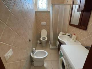 Bilocale vicolo delle Pietre 5, Centro, Soriano nel Cimino — foto 2 di 13