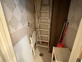 Bilocale vicolo delle Pietre 5, Centro, Soriano nel Cimino — foto 6 di 13