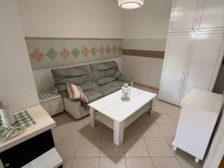 Bilocale vicolo delle Pietre 5, Centro, Soriano nel Cimino — foto 3 di 13