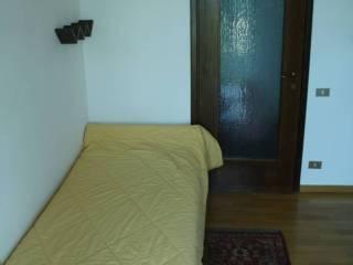 Stanza singola via San Fedele 34, Brembate di Sopra — foto 7 di 8