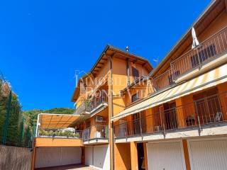 Trilocale via Stallone 44, Uggiate con Ronago — foto 12 di 21