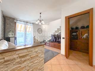 Trilocale via Stallone 44, Uggiate con Ronago — foto 13 di 21
