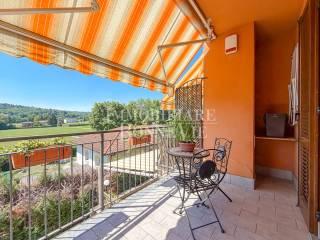 Trilocale via Stallone 44, Uggiate con Ronago — foto 16 di 21