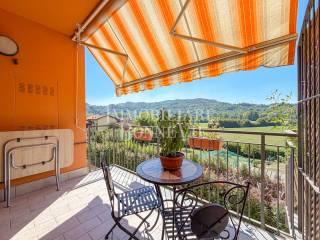 Trilocale via Stallone 44, Uggiate con Ronago — foto 11 di 21