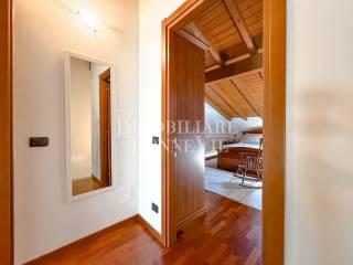 Trilocale via Stallone 44, Uggiate con Ronago — foto 6 di 21