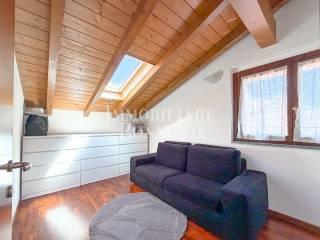 Trilocale via Stallone 44, Uggiate con Ronago — foto 20 di 21