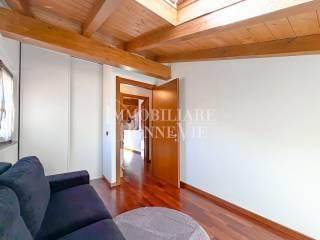 Trilocale via Stallone 44, Uggiate con Ronago — foto 21 di 21