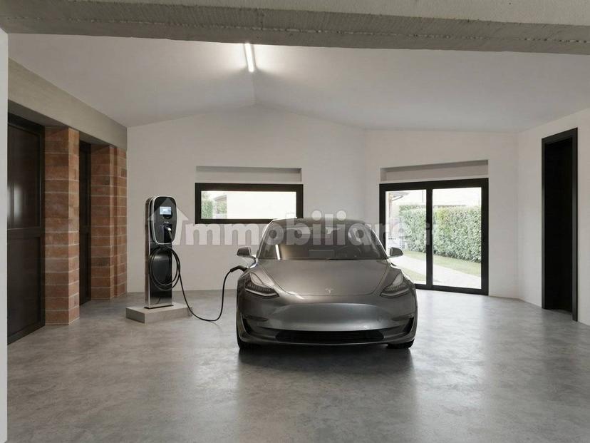 Villa unifamiliare via del Piano, Pontorme - Cortenuova, Empoli — foto 15 di 70