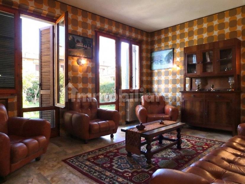 Villa unifamiliare via del Piano, Pontorme - Cortenuova, Empoli — foto 50 di 70
