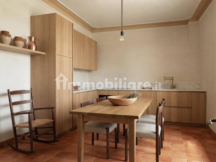 Villa unifamiliare via del Piano, Pontorme - Cortenuova, Empoli — foto 3 di 70