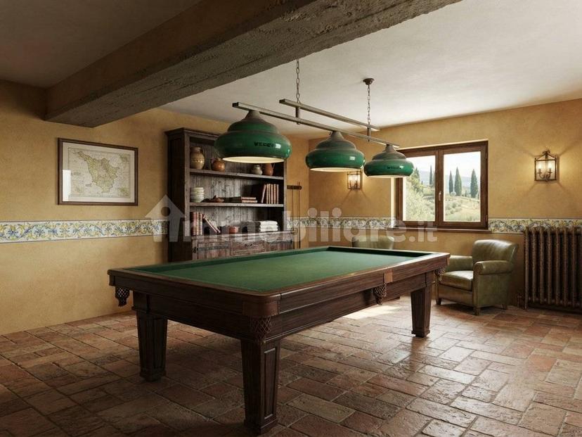 Villa unifamiliare via del Piano, Pontorme - Cortenuova, Empoli — foto 16 di 70