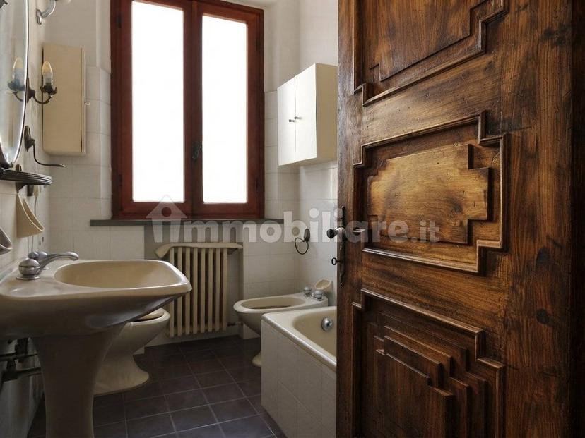 Villa unifamiliare via del Piano, Pontorme - Cortenuova, Empoli — foto 22 di 70