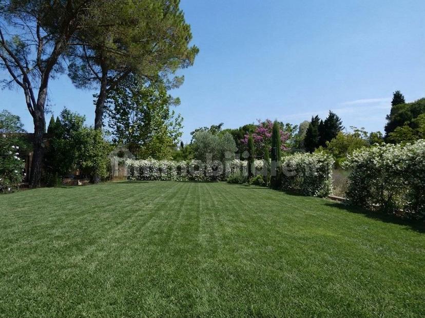 Villa unifamiliare via del Piano, Pontorme - Cortenuova, Empoli — foto 4 di 70