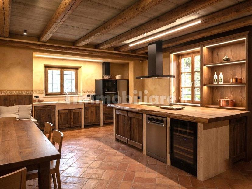 Villa unifamiliare via del Piano, Pontorme - Cortenuova, Empoli — foto 69 di 70