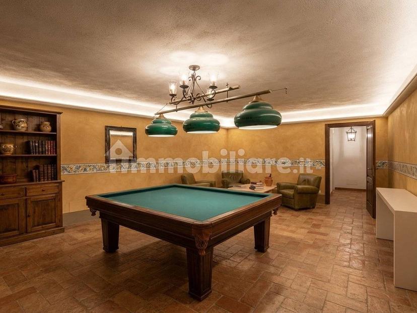 Villa unifamiliare via del Piano, Pontorme - Cortenuova, Empoli — foto 28 di 70