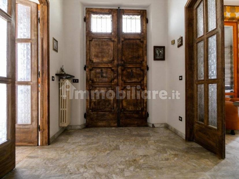 Villa unifamiliare via del Piano, Pontorme - Cortenuova, Empoli — foto 66 di 70