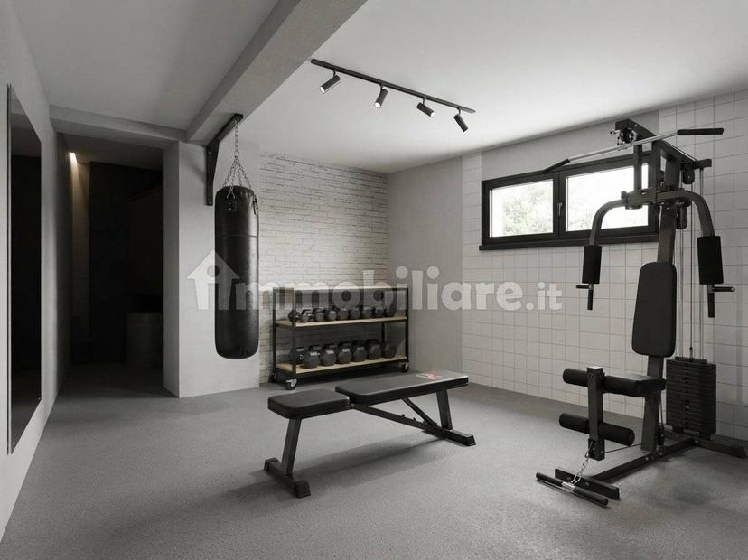 Villa unifamiliare via del Piano, Pontorme - Cortenuova, Empoli — foto 31 di 70