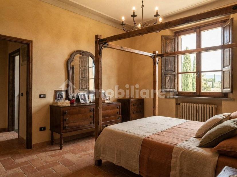 Villa unifamiliare via del Piano, Pontorme - Cortenuova, Empoli — foto 43 di 70