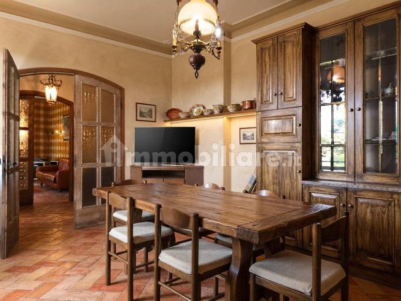Villa unifamiliare via del Piano, Pontorme - Cortenuova, Empoli — foto 13 di 70