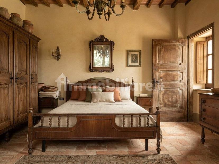 Villa unifamiliare via del Piano, Pontorme - Cortenuova, Empoli — foto 33 di 70