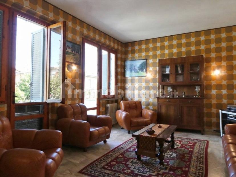 Villa unifamiliare via del Piano, Pontorme - Cortenuova, Empoli — foto 19 di 70
