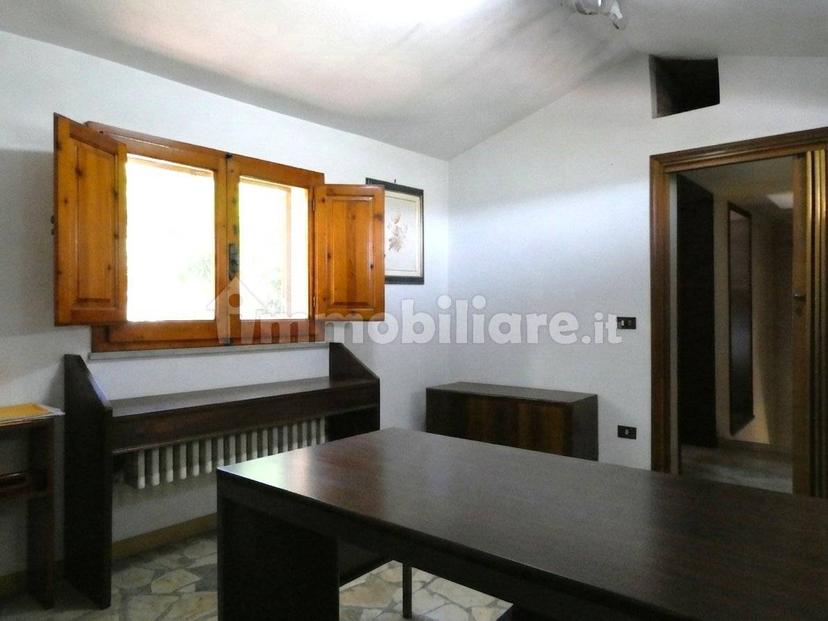 Villa unifamiliare via del Piano, Pontorme - Cortenuova, Empoli — foto 45 di 70