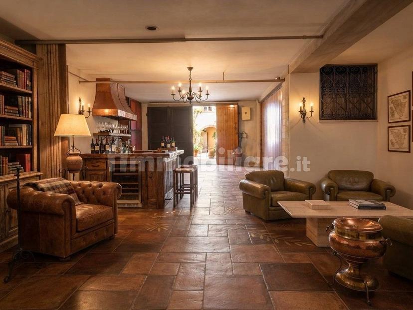 Villa unifamiliare via del Piano, Pontorme - Cortenuova, Empoli — foto 20 di 70