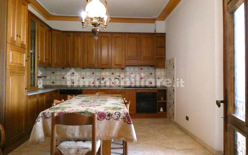 Villa unifamiliare via del Piano, Pontorme - Cortenuova, Empoli — foto 70 di 70