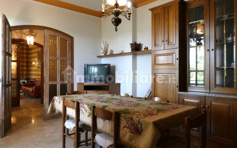 Villa unifamiliare via del Piano, Pontorme - Cortenuova, Empoli — foto 18 di 70