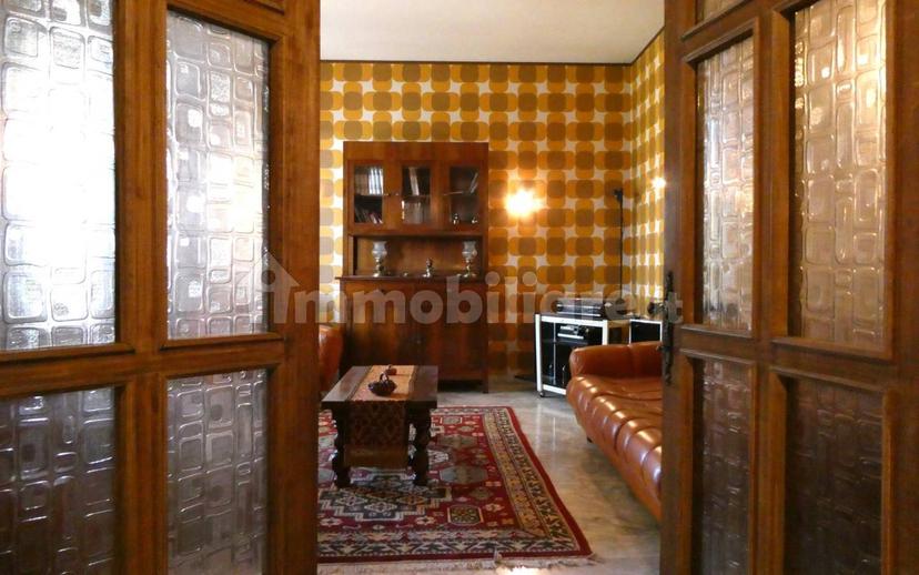 Villa unifamiliare via del Piano, Pontorme - Cortenuova, Empoli — foto 67 di 70