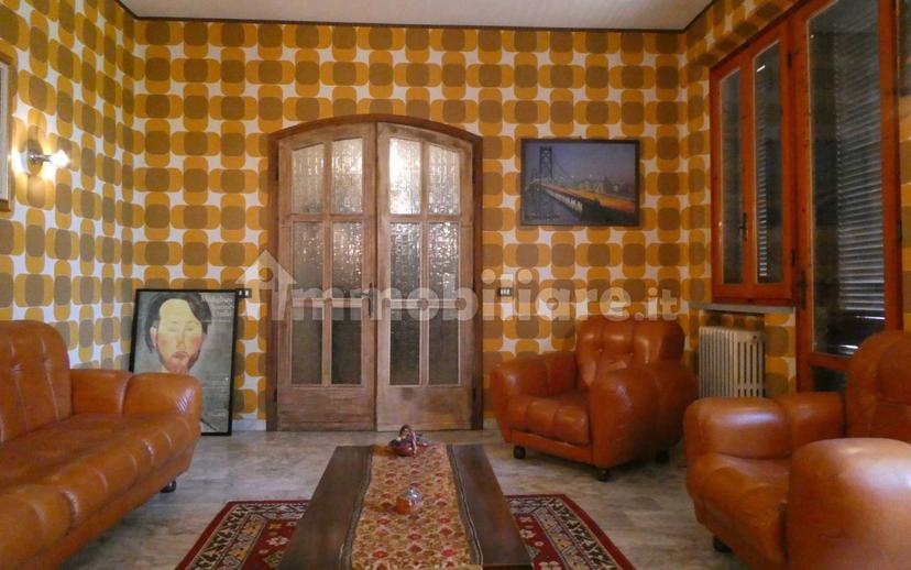Villa unifamiliare via del Piano, Pontorme - Cortenuova, Empoli — foto 11 di 70