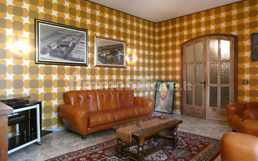 Villa unifamiliare via del Piano, Pontorme - Cortenuova, Empoli — foto 35 di 70