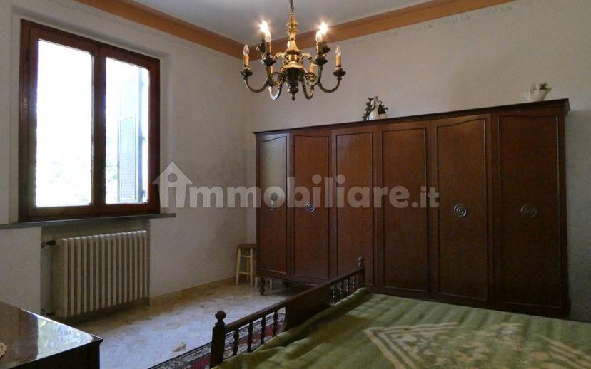 Villa unifamiliare via del Piano, Pontorme - Cortenuova, Empoli — foto 59 di 70