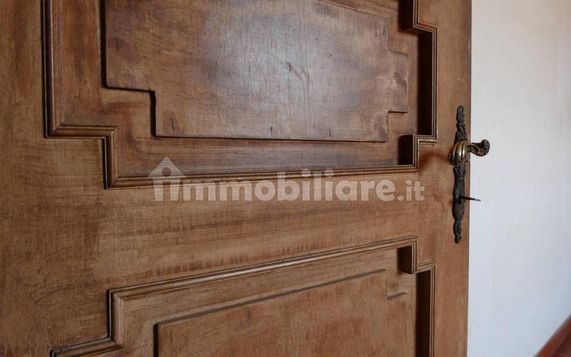 Villa unifamiliare via del Piano, Pontorme - Cortenuova, Empoli — foto 64 di 70