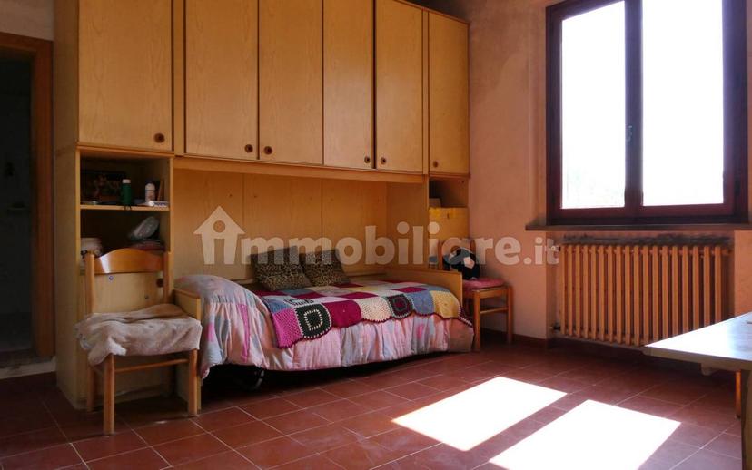Villa unifamiliare via del Piano, Pontorme - Cortenuova, Empoli — foto 44 di 70