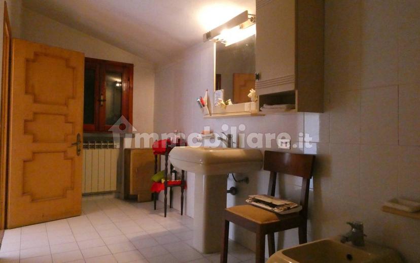 Villa unifamiliare via del Piano, Pontorme - Cortenuova, Empoli — foto 17 di 70