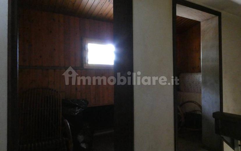 Villa unifamiliare via del Piano, Pontorme - Cortenuova, Empoli — foto 23 di 70