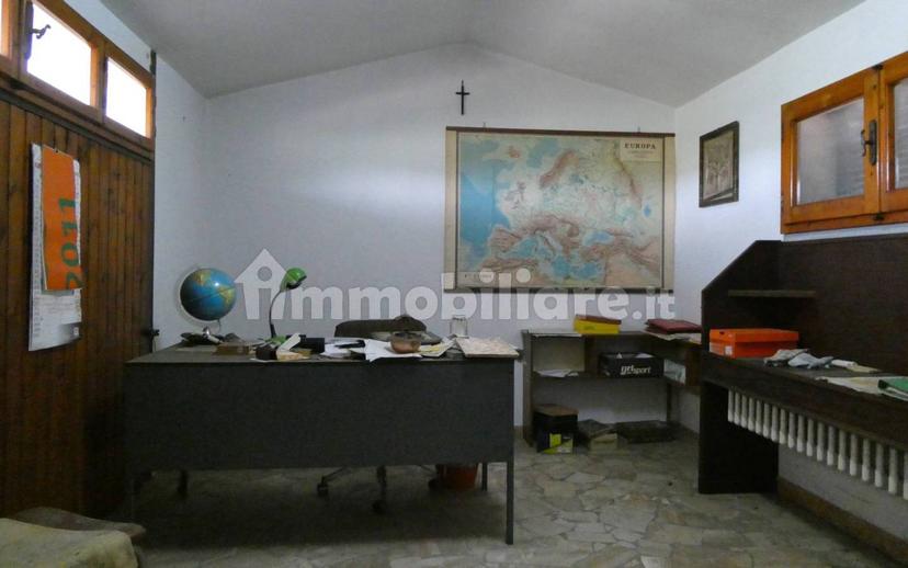 Villa unifamiliare via del Piano, Pontorme - Cortenuova, Empoli — foto 41 di 70