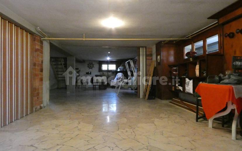 Villa unifamiliare via del Piano, Pontorme - Cortenuova, Empoli — foto 58 di 70