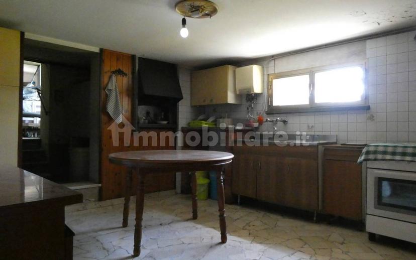 Villa unifamiliare via del Piano, Pontorme - Cortenuova, Empoli — foto 7 di 70