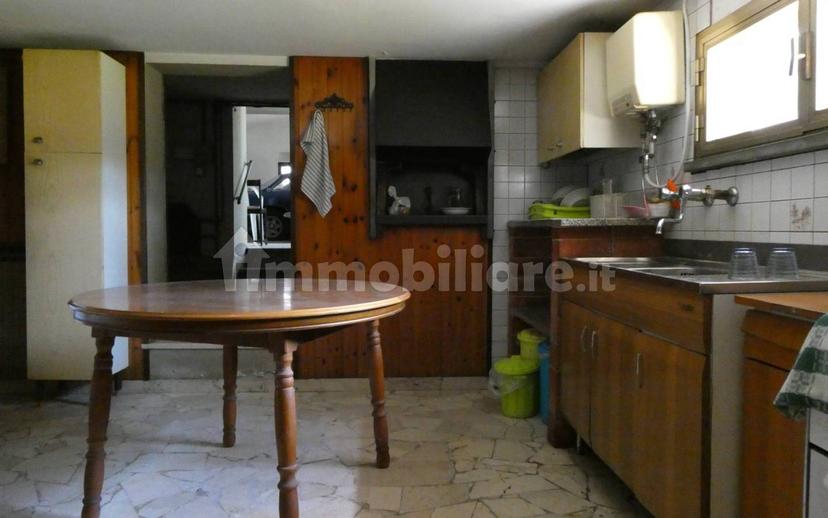 Villa unifamiliare via del Piano, Pontorme - Cortenuova, Empoli — foto 21 di 70