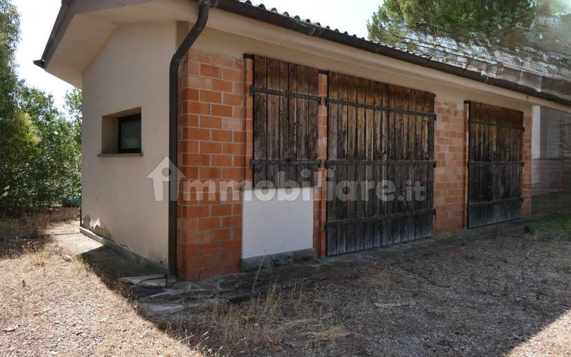 Villa unifamiliare via del Piano, Pontorme - Cortenuova, Empoli — foto 39 di 70
