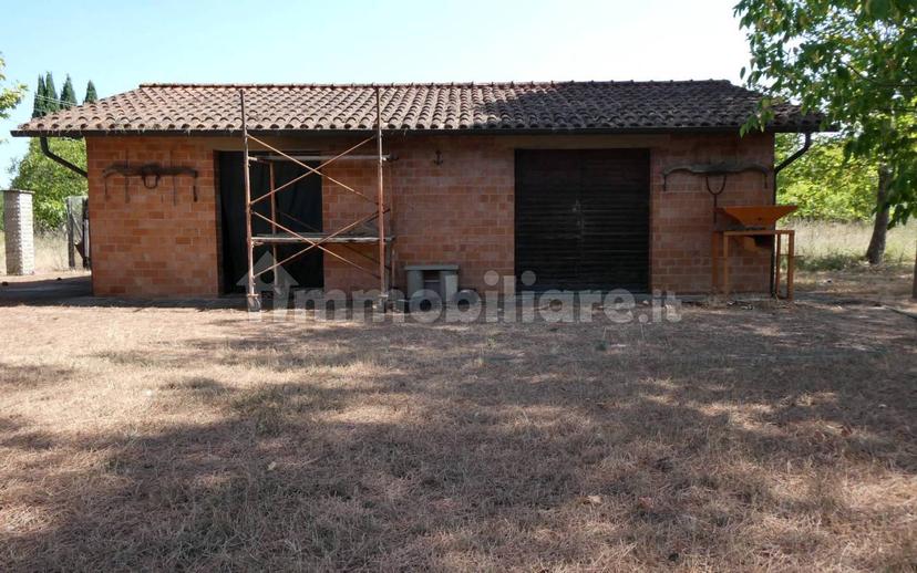 Villa unifamiliare via del Piano, Pontorme - Cortenuova, Empoli — foto 55 di 70