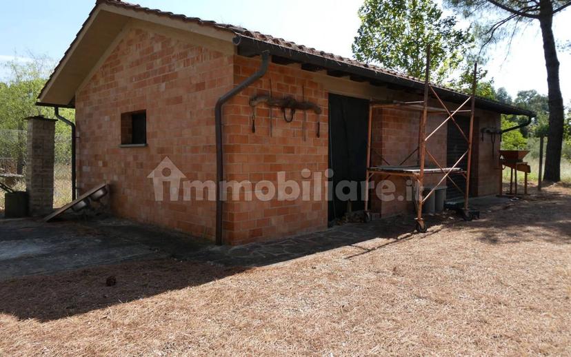 Villa unifamiliare via del Piano, Pontorme - Cortenuova, Empoli — foto 26 di 70