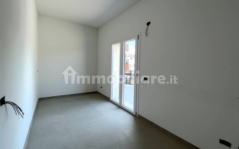 Trilocale via Livorno 70, Centro, Ladispoli — foto 15 di 29