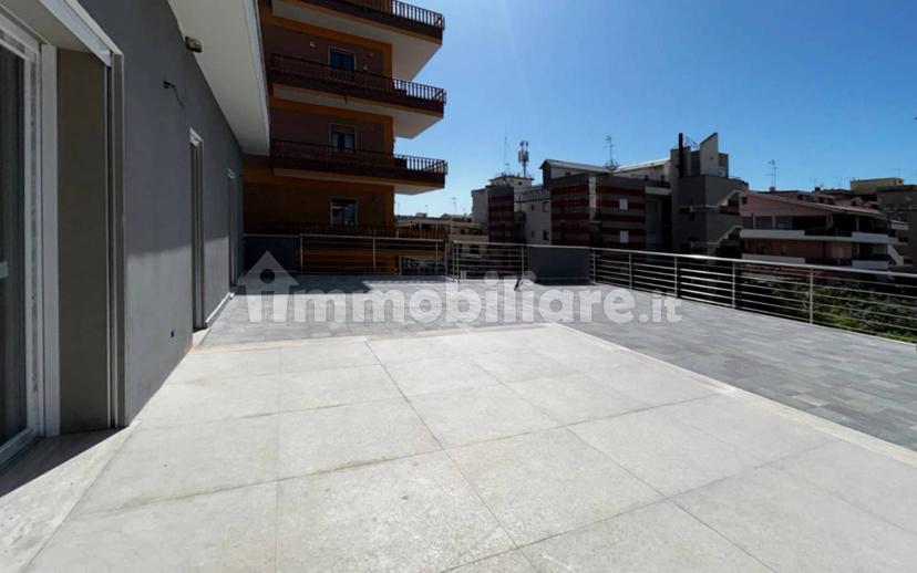Trilocale via Livorno 70, Centro, Ladispoli — foto 3 di 29