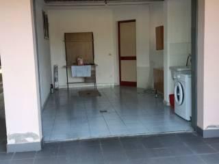 Trilocale buono stato, primo piano, Centro, San Giovanni in Persiceto — foto 10 di 11